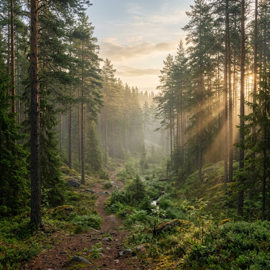 Чистая Карелия